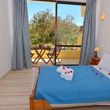 Alexandra Apartments Lefkimmi (Corfu) Exterior foto