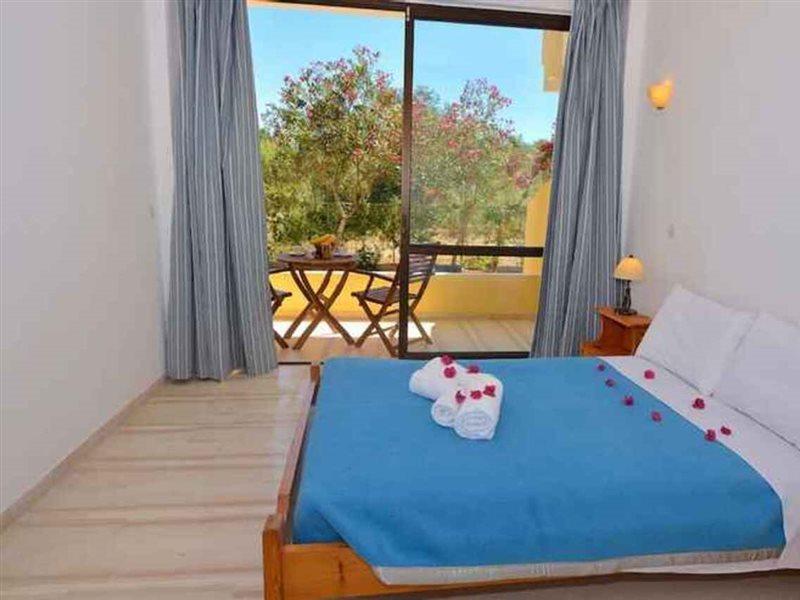 Alexandra Apartments Lefkimmi (Corfu) Exterior foto